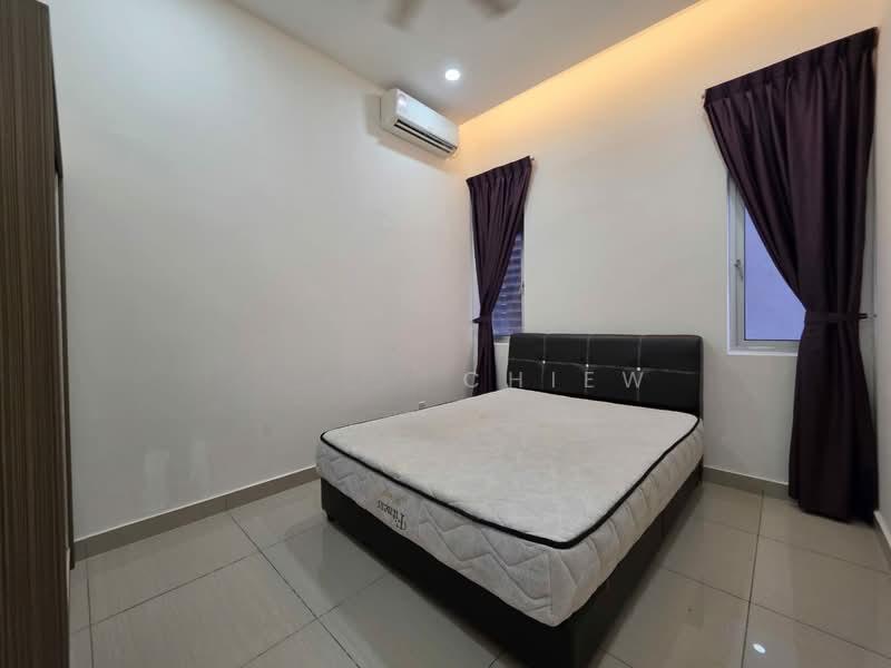 Centra Residences - 2