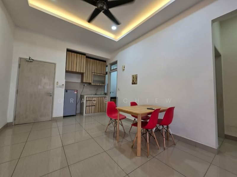 Centra Residences - 4