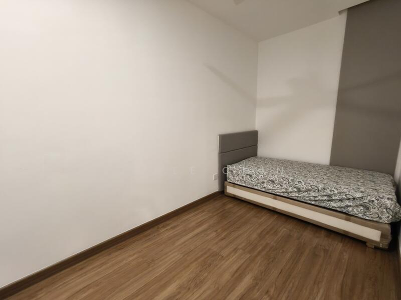 AraTre' Residences - 2