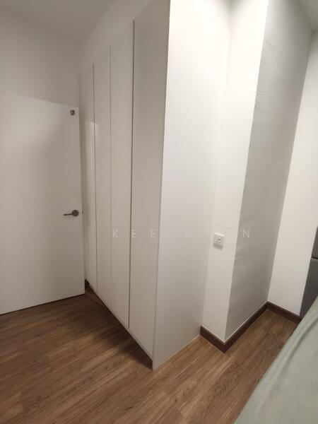 AraTre' Residences - 4
