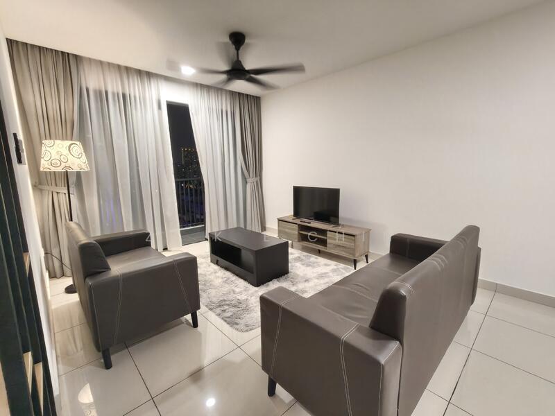 AraTre' Residences - 5