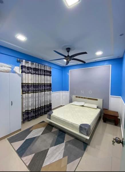 Cheras Utama - 5