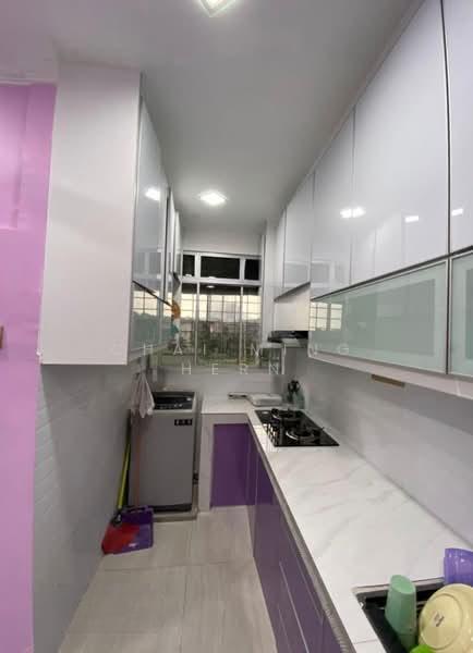 Cheras Utama - 3