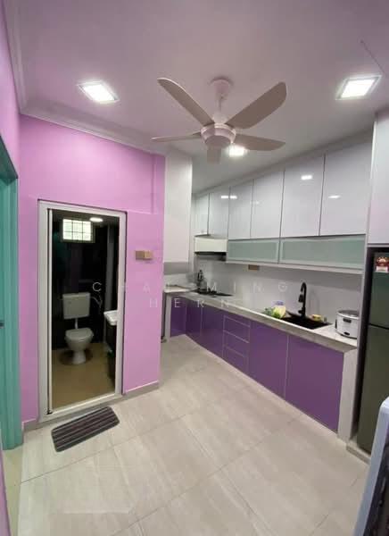 Cheras Utama - 4