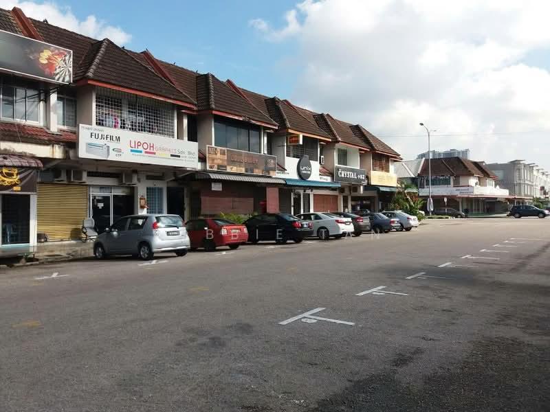 Taman Daya - 2