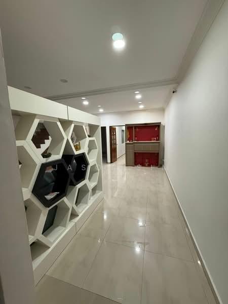 Taman Setia Indah - 5