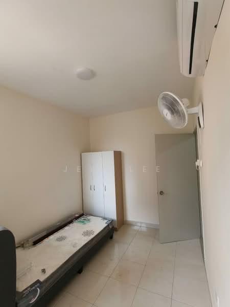 Sg Long Residence - 3