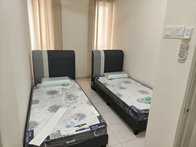Sg Long Residence - 2