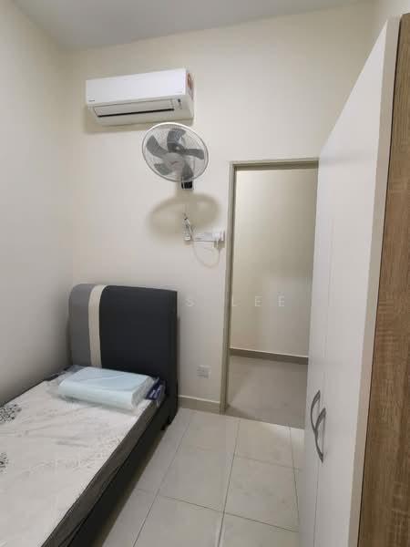 Sg Long Residence - 5