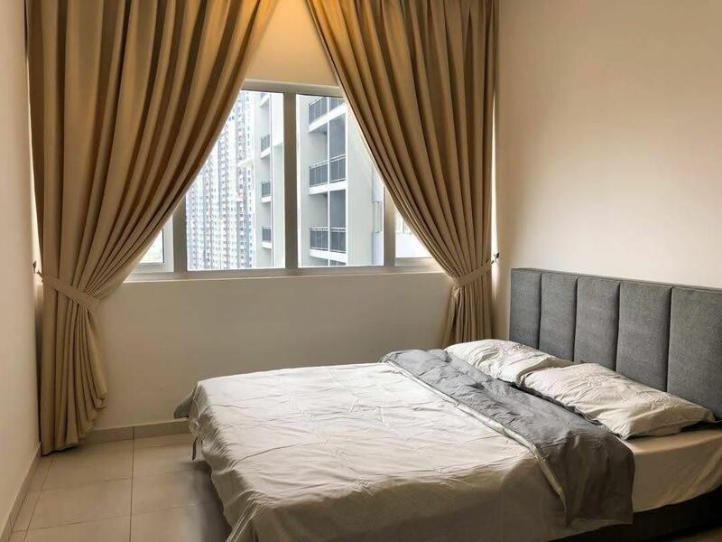 Nidoz Residences @ Desa Petaling - 3