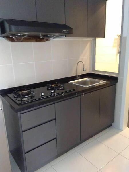 Nidoz Residences @ Desa Petaling - 5