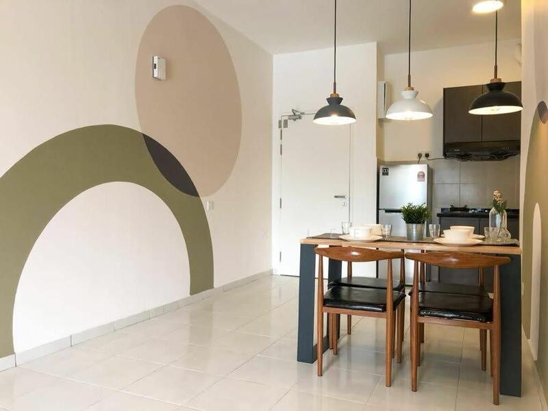 Nidoz Residences @ Desa Petaling - 2