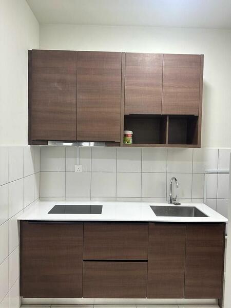 Vista Danau Kota - 4