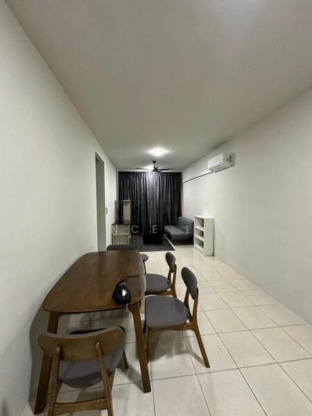 Vista Danau Kota - 2