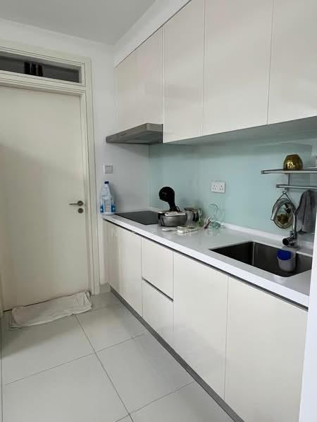 Teega Suites - 4
