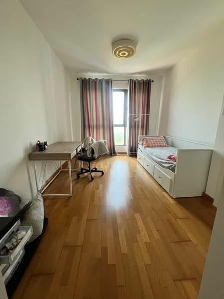 Teega Suites - 5