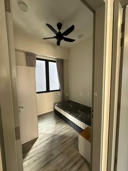 Millerz Square Serviced Residence - 3