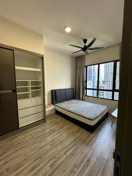 Millerz Square Serviced Residence - 2
