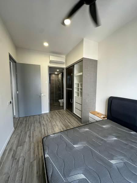 Millerz Square Serviced Residence - 4