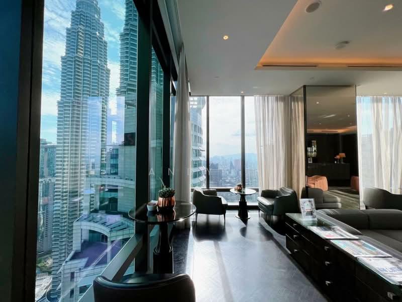 Four Seasons Place - 4