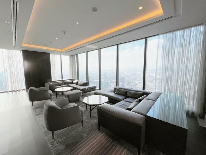 Four Seasons Place - 3