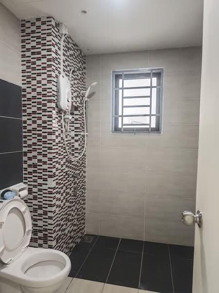 Ujana Executive Apartment - 5