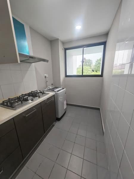 Ujana Executive Apartment - 4