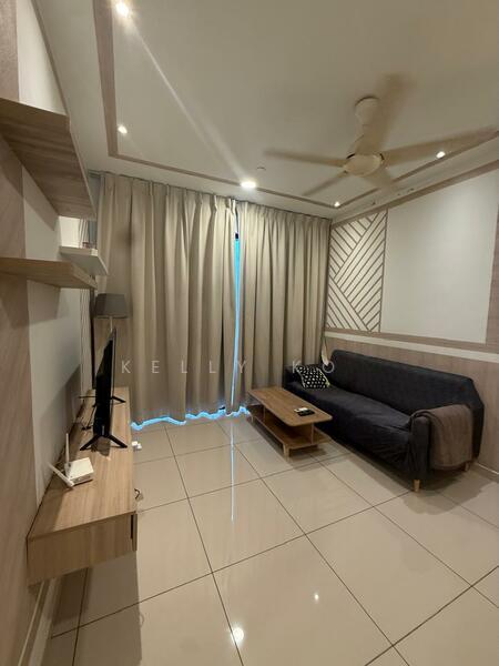 Kenwingston Avenue - 2