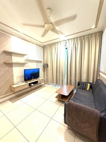 Kenwingston Avenue - 1