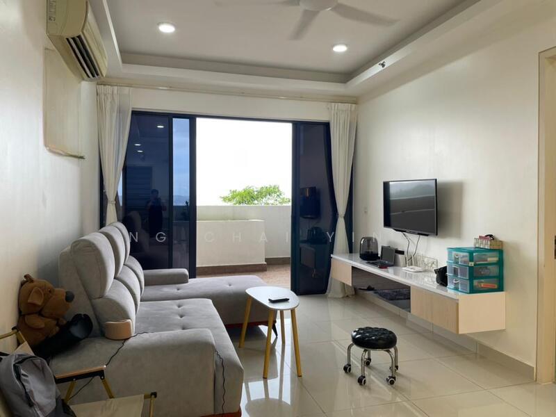 Sunway Citrine Residences - 3