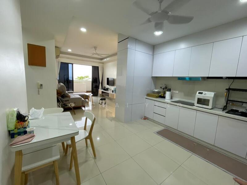 Sunway Citrine Residences - 1