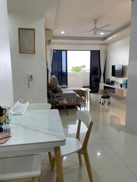 Sunway Citrine Residences - 2