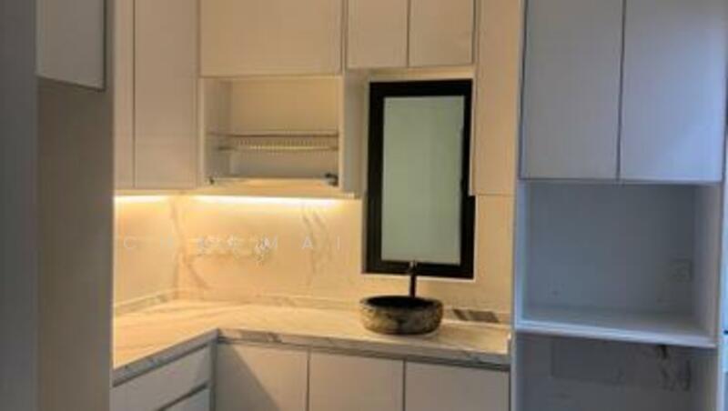 Sky Awani Residensi 5 - 1