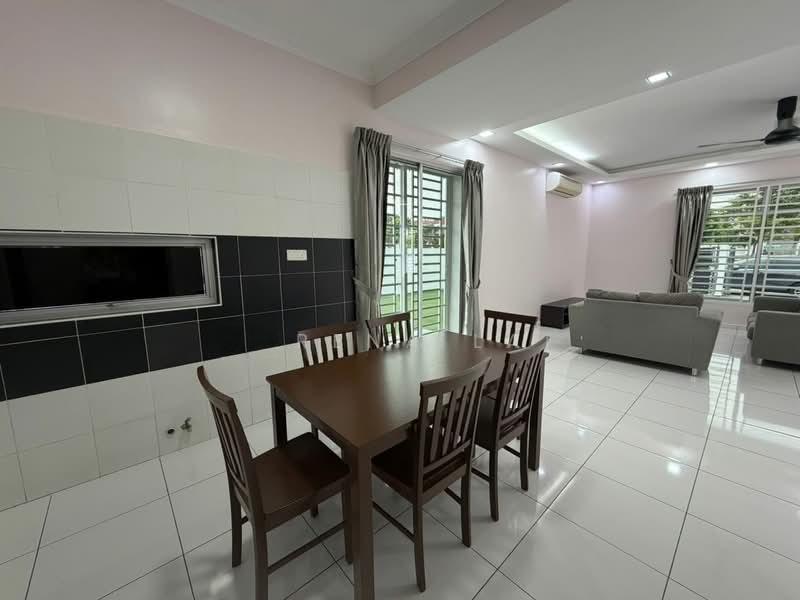 Setia Eco Gardens - 4