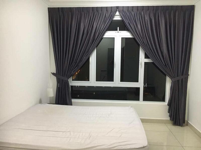 Pangsapuri Tanah Emas (Golden Sands) - 4