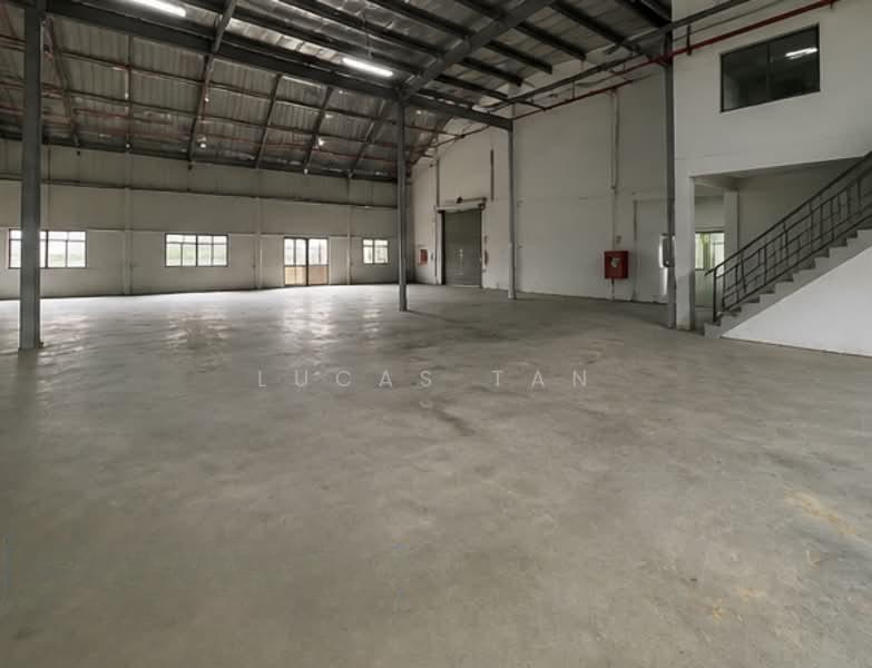 Setapak - 5