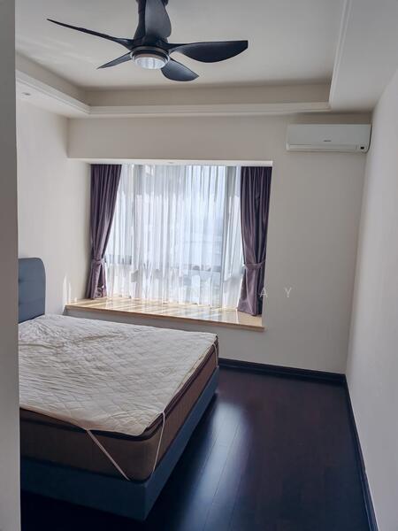 R&F Princess Cove Phase 1 - 4