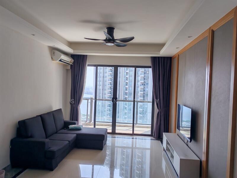 R&F Princess Cove Phase 1 - 1