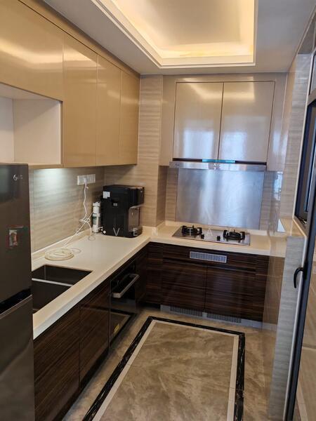 R&F Princess Cove Phase 1 - 3