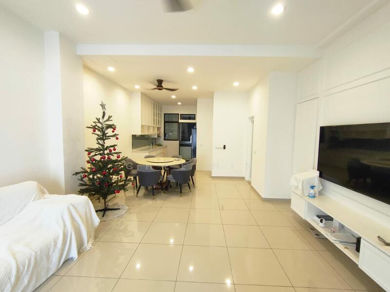 Graham Garden @ Eco Grandeur - 2