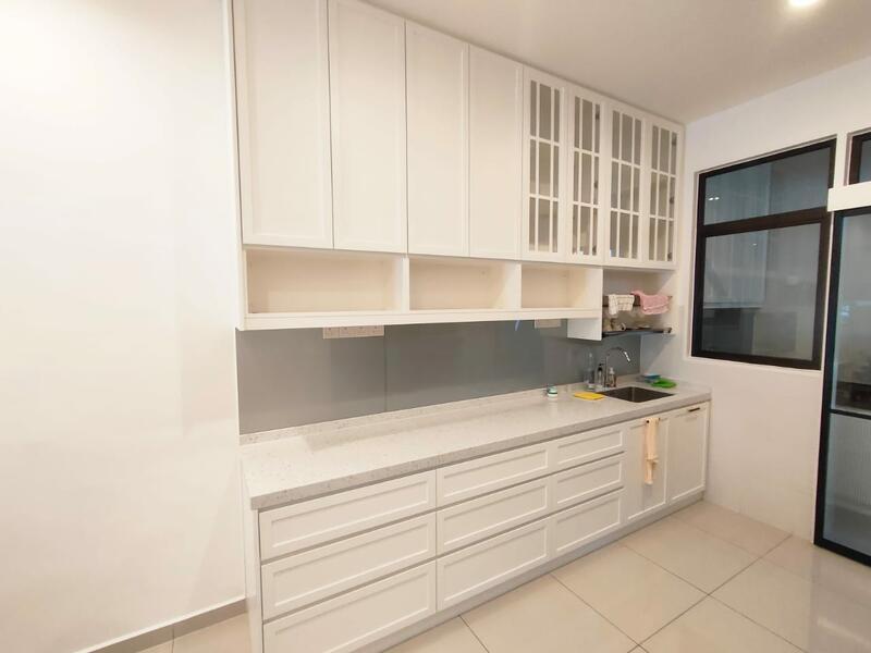 Graham Garden @ Eco Grandeur - 1