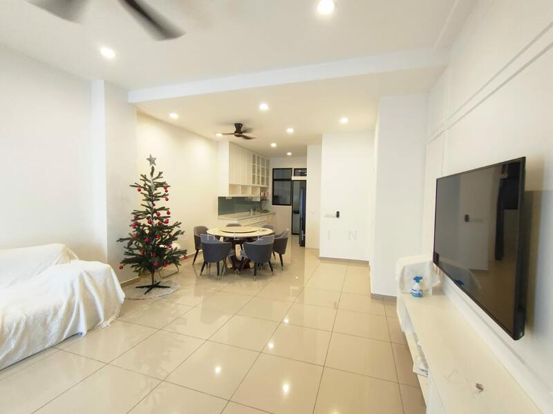 Graham Garden @ Eco Grandeur - 4