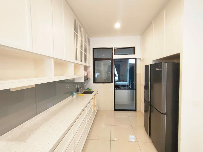 Graham Garden @ Eco Grandeur - 3