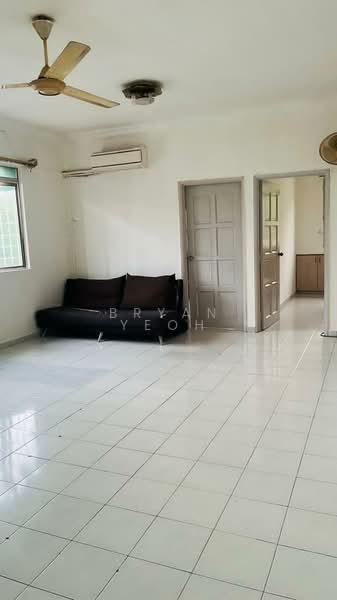 Taman Bukit Desa - 3