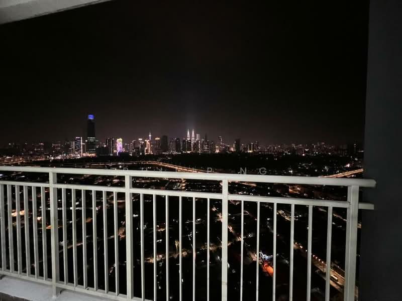 Residensi Pandanmas 2 - 5