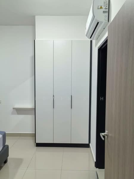 TRELLIS RESIDENCES - 5
