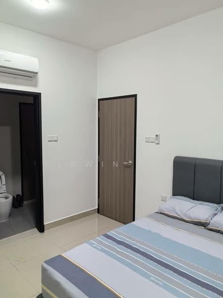 TRELLIS RESIDENCES - 3