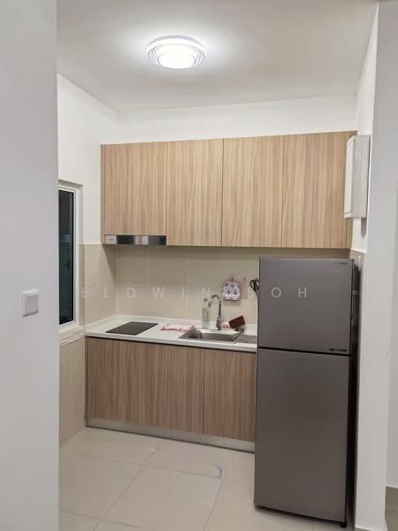 TRELLIS RESIDENCES - 2