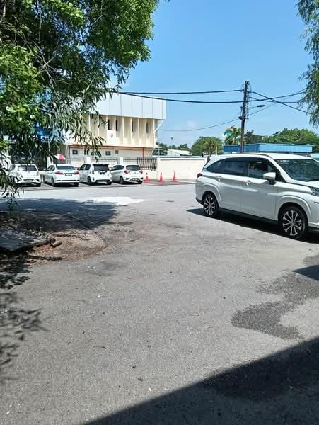 Permatang Pauh - 2