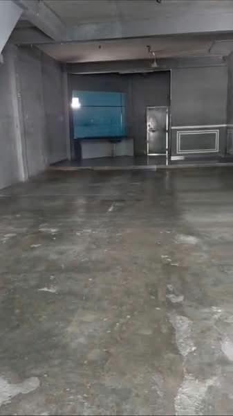 Permatang Pauh - 4